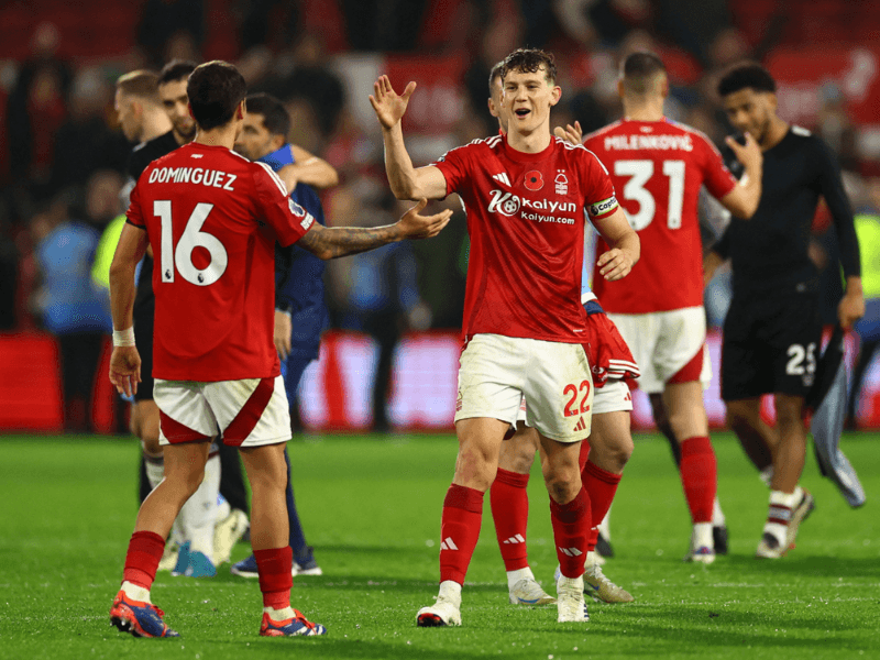 沙巴体育、沙巴体育官网、英超、诺丁汉森林、Nottingham Forest 沙巴体育、沙巴体育官网、英超、诺丁汉森林、Nottingham Forest