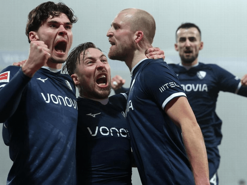 沙巴体育、沙巴体育官网、德甲、波鸿、VfL Bochum 沙巴体育、沙巴体育官网、德甲、波鸿、VfL Bochum