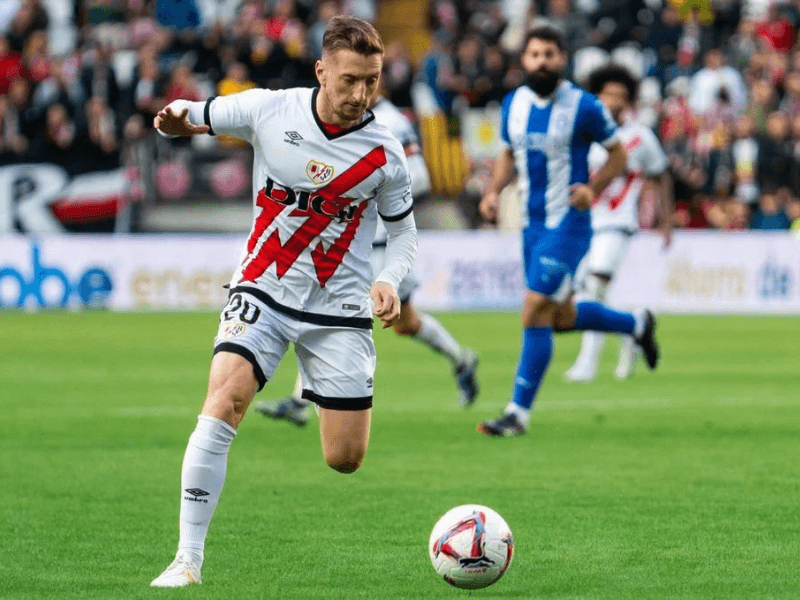 沙巴体育、沙巴体育官网、西甲、巴列卡诺、Rayo Vallecano 沙巴体育、沙巴体育官网、西甲、巴列卡诺、Rayo Vallecano