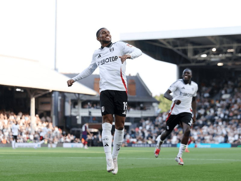 沙巴体育、沙巴体育官网、英超、富勒姆、Fulham fc 沙巴体育、沙巴体育官网、英超、富勒姆、Fulham fc