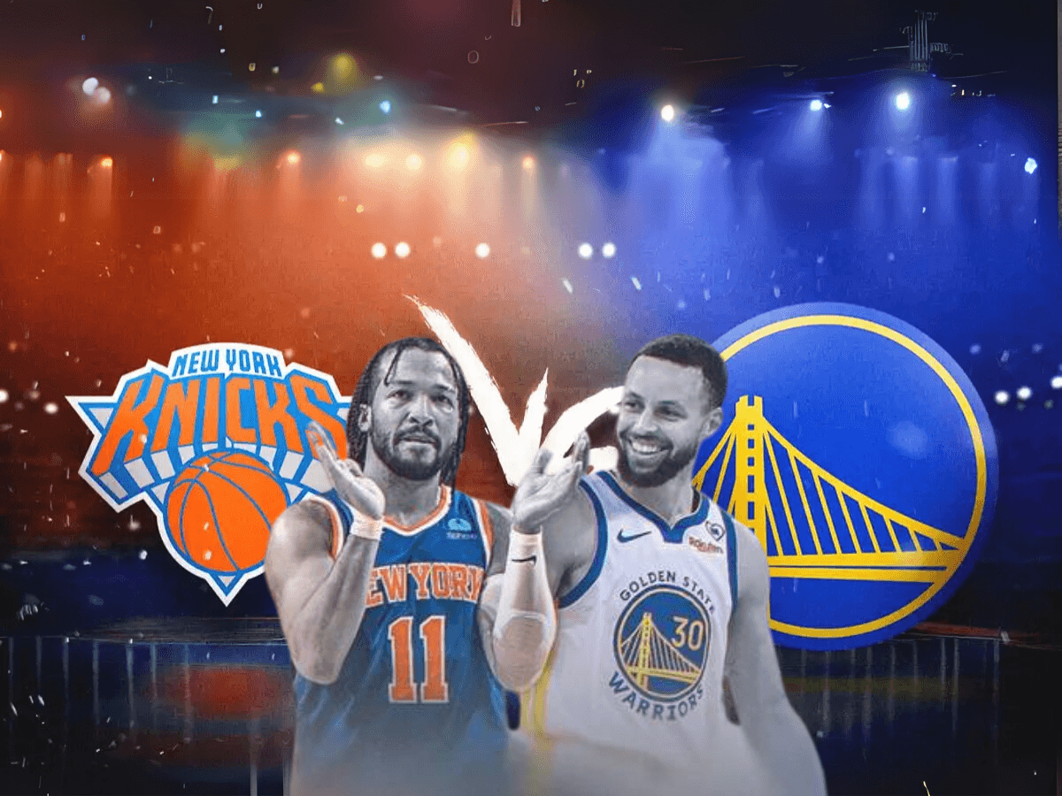 熊猫体育 NBA推荐 尼克斯 VS 勇士 熊猫体育 NBA推荐 尼克斯 VS 勇士