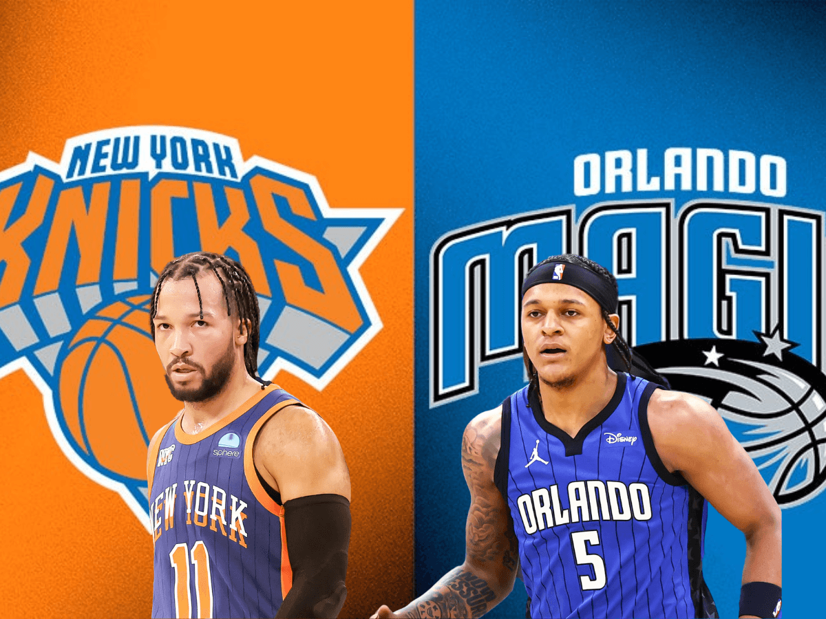 熊猫体育 NBA推荐 魔术与尼克斯:主场压力与强势对手的较量 熊猫体育 NBA推荐 魔术与尼克斯:主场压力与强势对手的较量