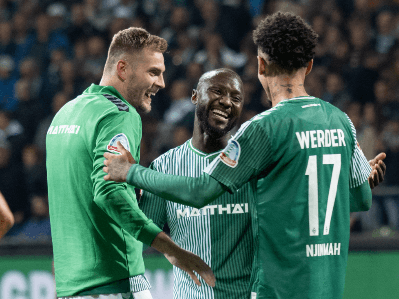 沙巴体育、沙巴体育官网、德甲、云达不来梅、Werder Bremen 沙巴体育、沙巴体育官网、德甲、云达不来梅、Werder Bremen