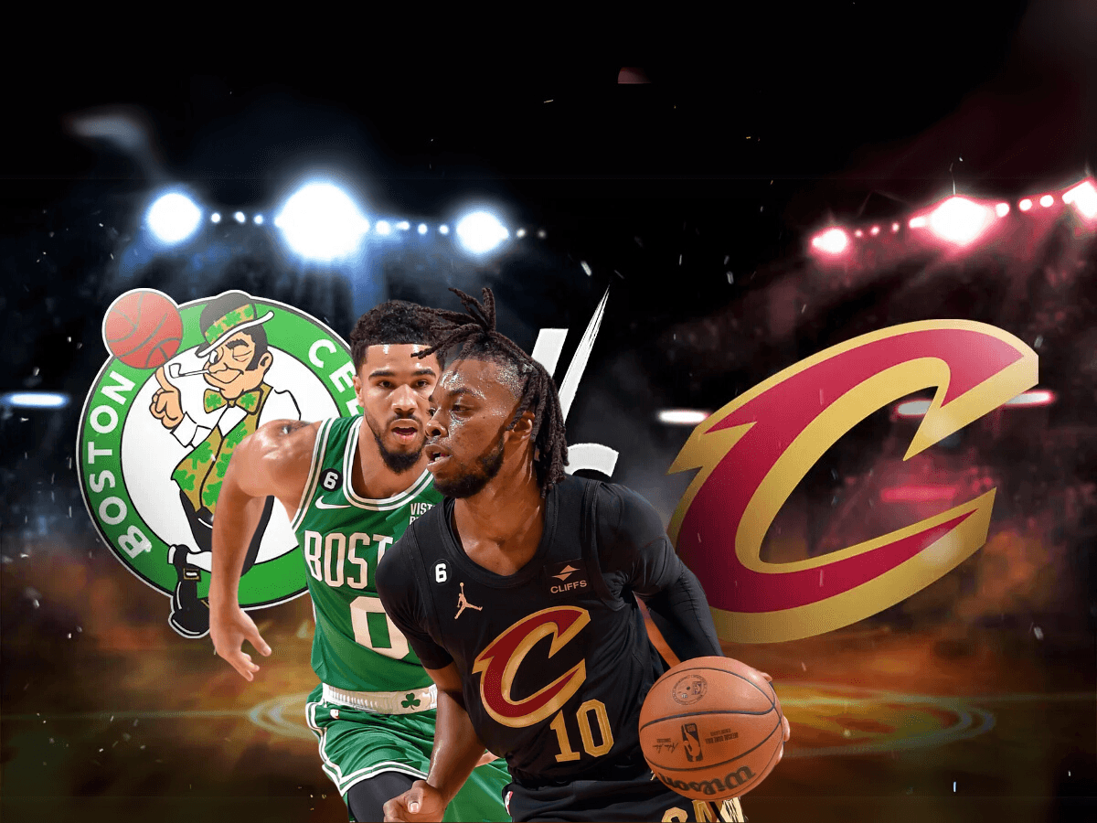 熊猫体育 NBA推荐 骑士VS凯尔特人 熊猫体育 NBA推荐 骑士VS凯尔特人