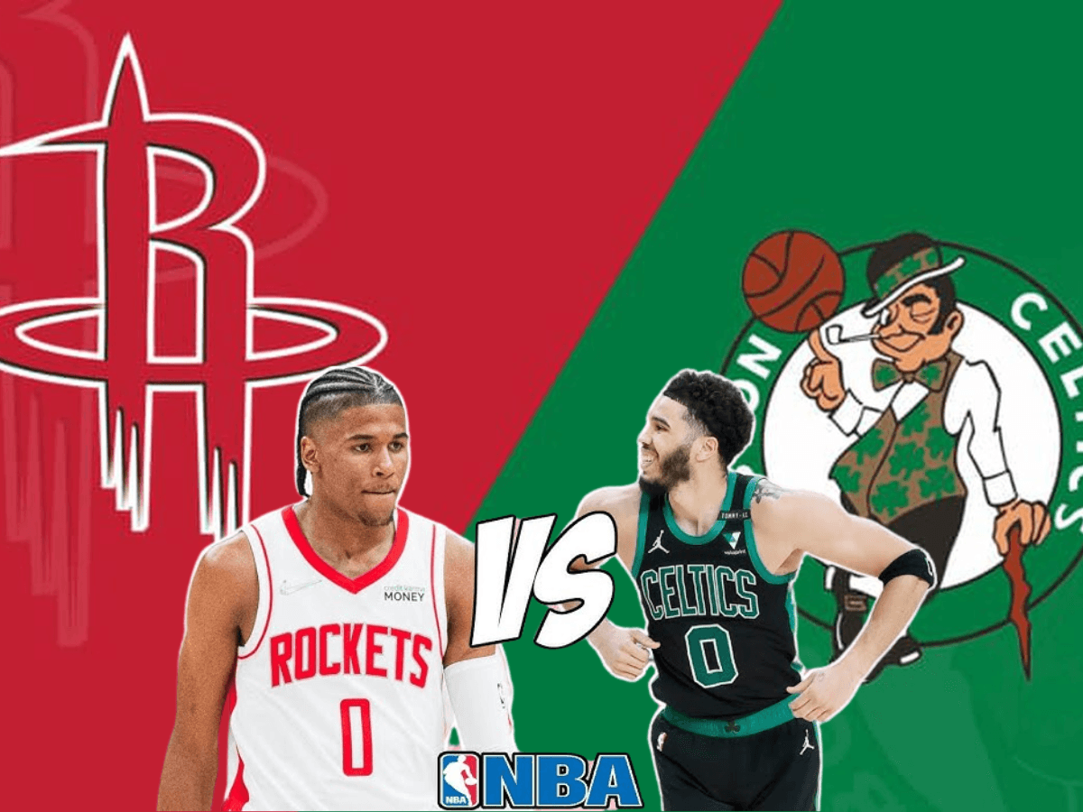 熊猫体育 NBA推荐 休斯顿火箭与波士顿凯尔特人赛季表现深度分析 熊猫体育 NBA推荐 休斯顿火箭与波士顿凯尔特人赛季表现深度分析