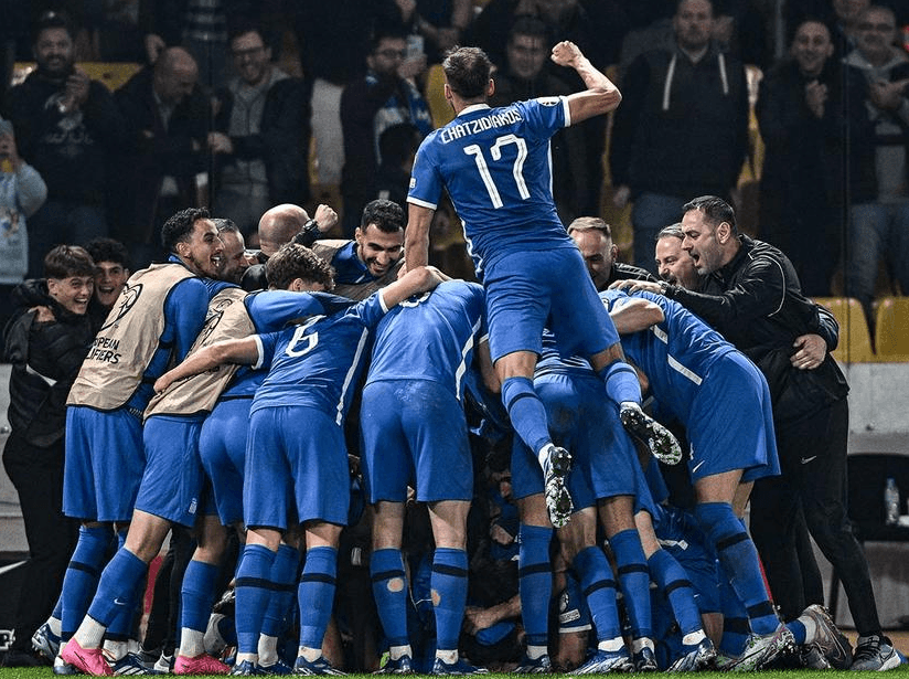 沙巴体育、沙巴体育官网、欧国联、希腊队、Greece national football team 沙巴体育、沙巴体育官网、欧国联、希腊队、Greece national football team