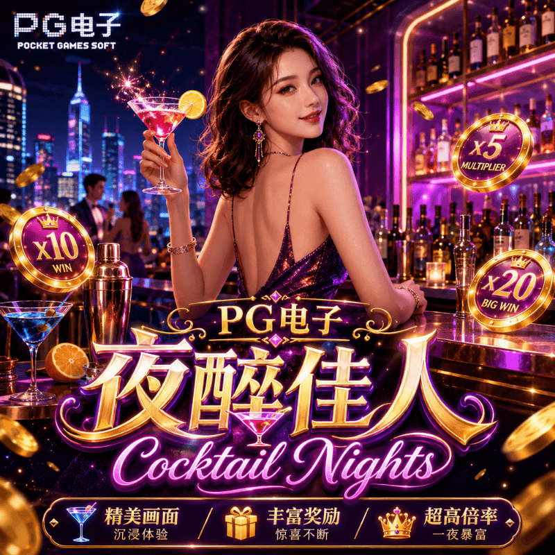 PG电子《夜醉佳人 Cocktail Nights》、PG模拟器、PG电子试玩、PG试玩、PG电子模拟器 PG电子《夜醉佳人 Cocktail Nights》、PG模拟器、PG电子试玩、PG试玩、PG电子模拟器