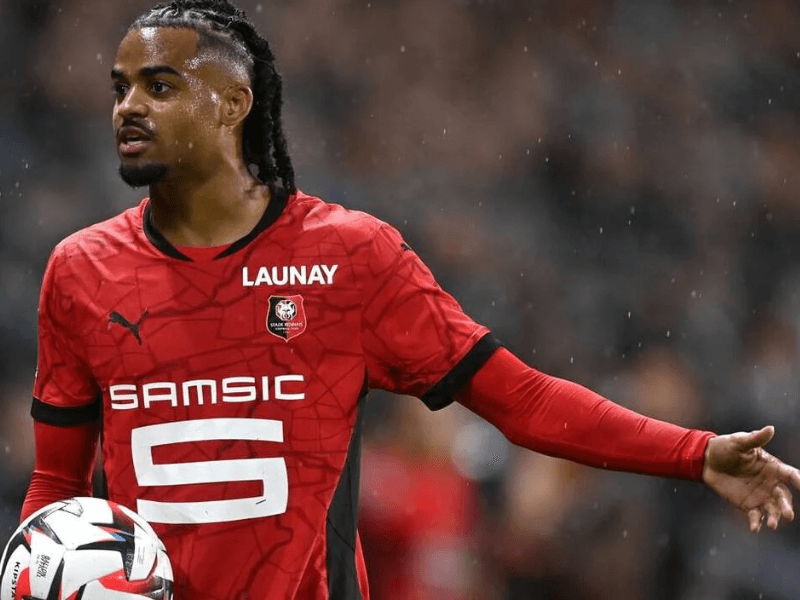 沙巴体育、沙巴体育官网、法甲、雷恩、Stade Rennais FC 沙巴体育、沙巴体育官网、法甲、雷恩、Stade Rennais FC