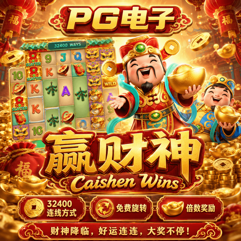 PG电子《赢财神(Caishen Wins)》、PG电子、PG模拟器、PG电子试玩、PG试玩、PG电子模拟器 PG电子《赢财神(Caishen Wins)》、PG电子、PG模拟器、PG电子试玩、PG试玩、PG电子模拟器