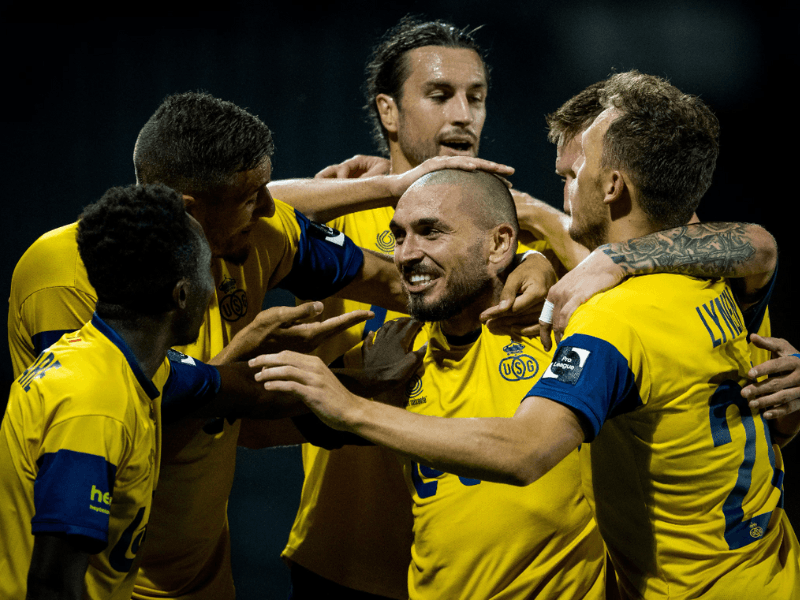 沙巴体育、沙巴体育官网、欧罗巴、圣吉尔联合、Royale Union Saint-Gilloise 沙巴体育、沙巴体育官网、欧罗巴、圣吉尔联合、Royale Union Saint-Gilloise