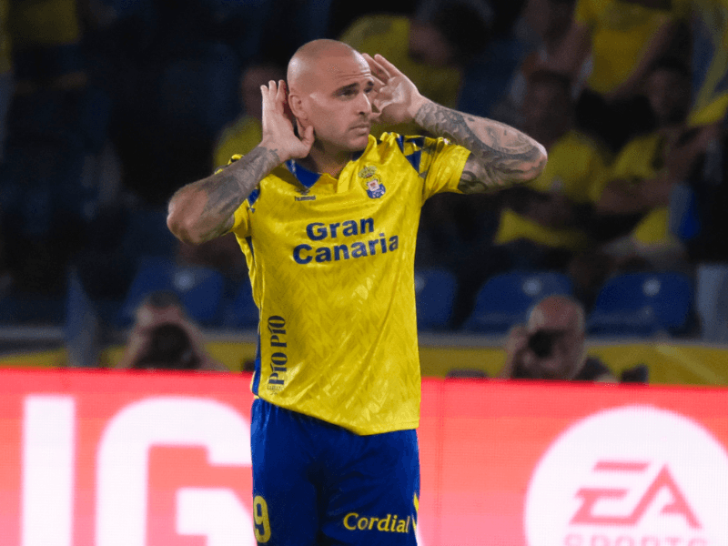 沙巴体育、沙巴体育官网、西甲、拉斯帕尔马斯、Las Palmas 沙巴体育、沙巴体育官网、西甲、拉斯帕尔马斯、Las Palmas