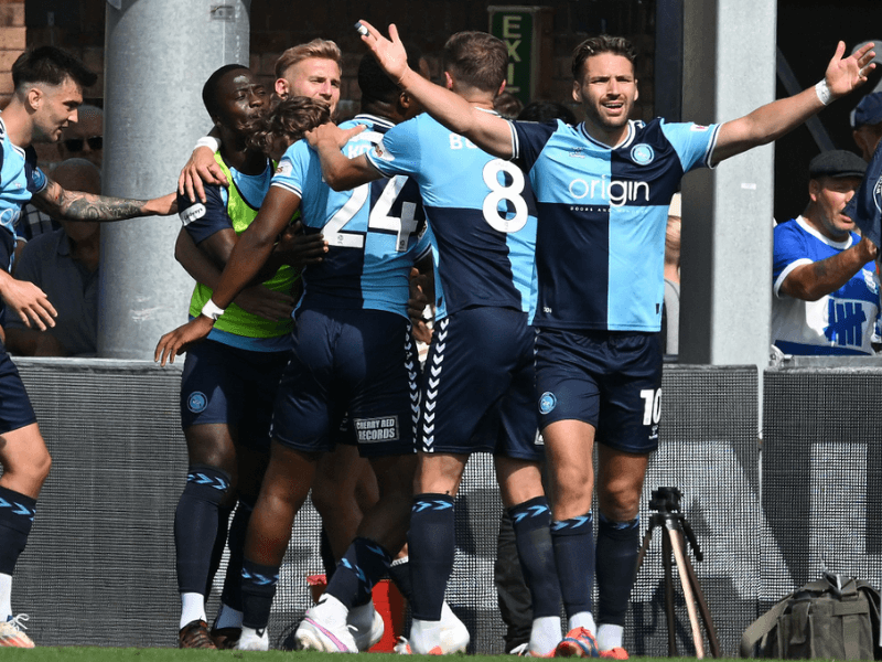 沙巴体育、沙巴体育官网、英锦赛、韦康比流浪者、Wycombe Wanderers 沙巴体育、沙巴体育官网、英锦赛、韦康比流浪者、Wycombe Wanderers