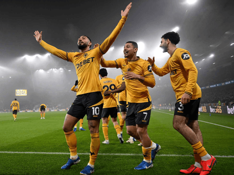 沙巴体育、沙巴体育官网、英超、狼队、Wolverhampton Wanderers 沙巴体育、沙巴体育官网、英超、狼队、Wolverhampton Wanderers