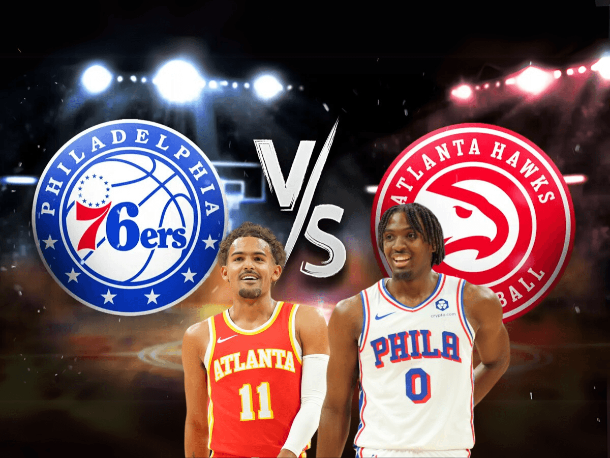 熊猫体育 NBA 老鹰 VS 76人 熊猫体育 NBA 老鹰 VS 76人