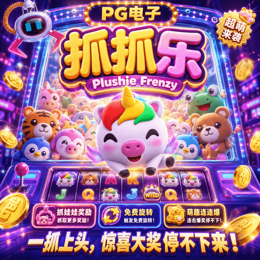 PG电子《抓抓乐(Plushie Frenzy)》、PG电子官网、PG电子、PG模拟器、PG电子试玩、PG试玩、老虎机 PG电子《抓抓乐(Plushie Frenzy)》、PG电子官网、PG电子、PG模拟器、PG电子试玩、PG试玩、老虎机