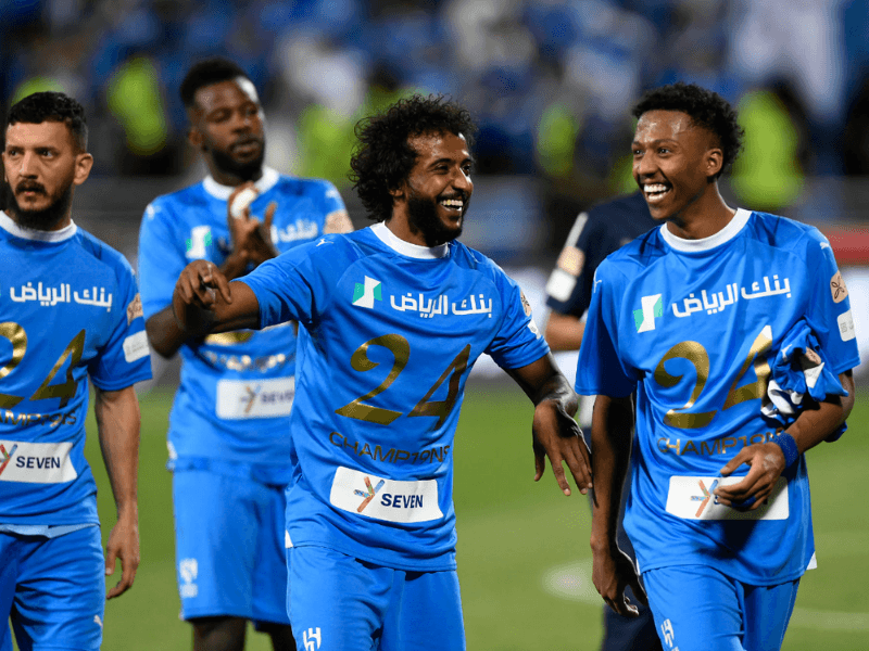 沙巴体育、沙巴体育官网、亚冠、利雅得、Al Hilal Saudi 沙巴体育、沙巴体育官网、亚冠、利雅得、Al Hilal Saudi