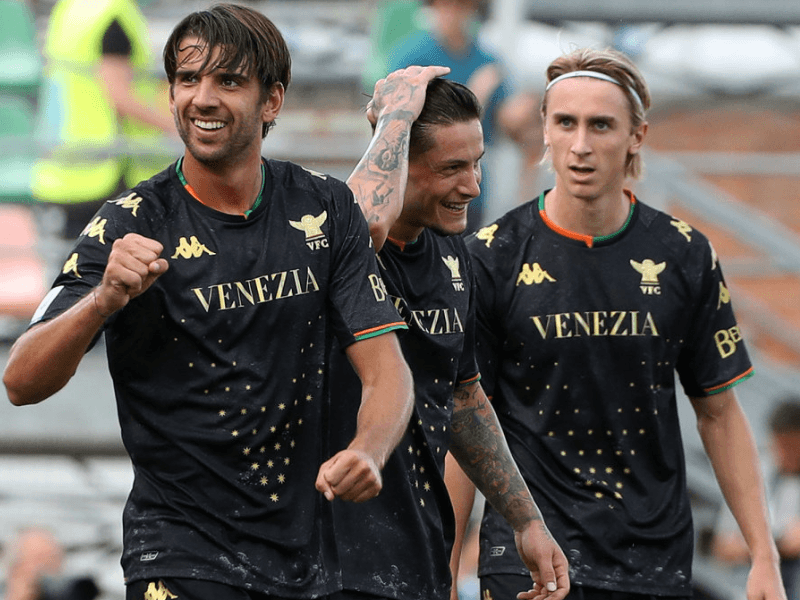 沙巴体育、沙巴体育官网、意甲、威尼斯、Venezia FC 沙巴体育、沙巴体育官网、意甲、威尼斯、Venezia FC