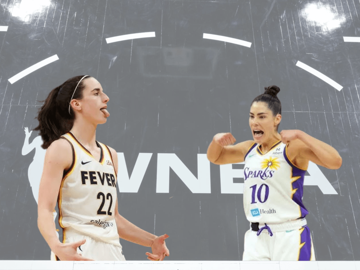 熊猫体育 篮球推荐 WNBA:火花 VS 狂热 熊猫体育 篮球推荐 WNBA:火花 VS 狂热