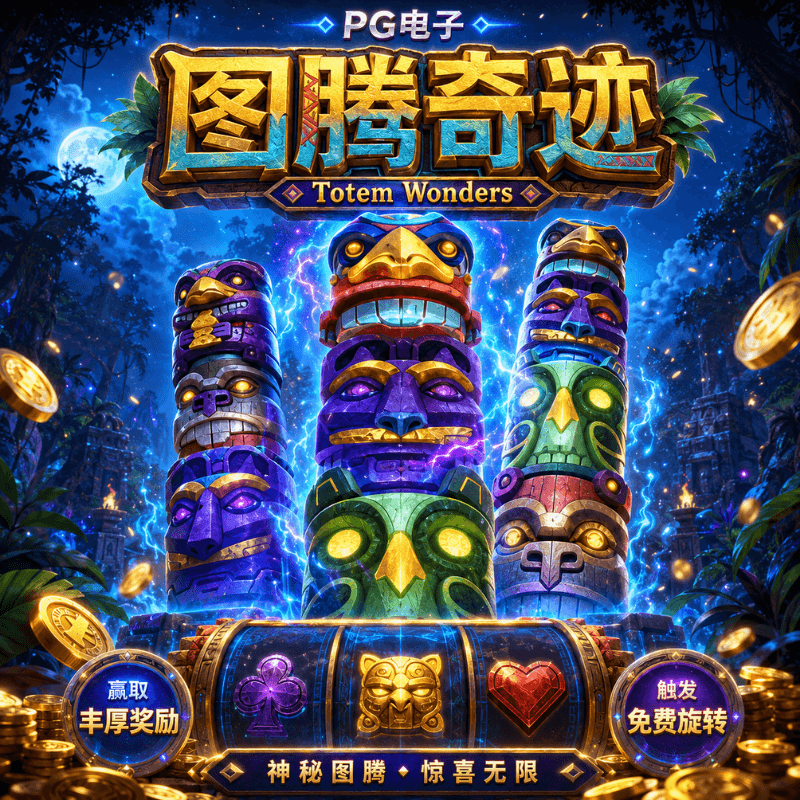 PG电子《图腾奇迹| Totem Wonders》、PG电子、PG模拟器、PG电子试玩、PG试玩、PG电子模拟器 PG电子《图腾奇迹| Totem Wonders》、PG电子、PG模拟器、PG电子试玩、PG试玩、PG电子模拟器