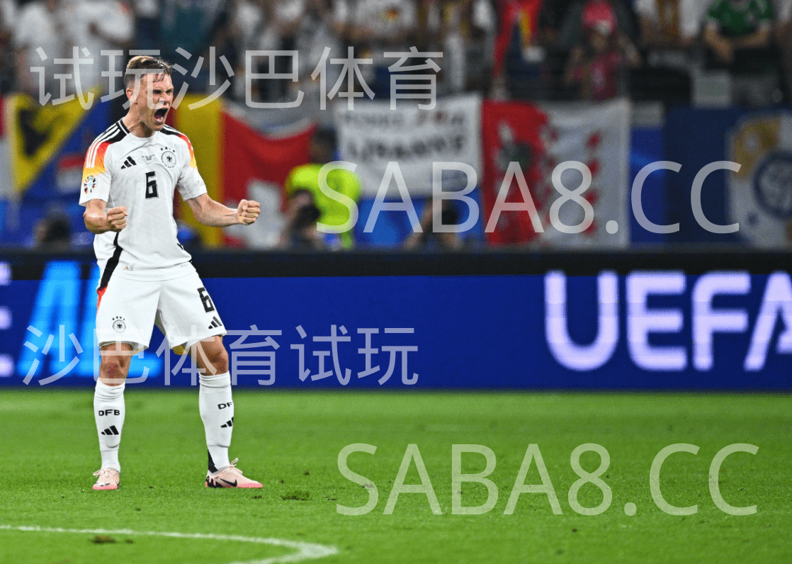 沙巴体育;沙巴体育官网:欧洲杯;德国 vs 丹麦 沙巴体育;沙巴体育官网:欧洲杯;德国 vs 丹麦