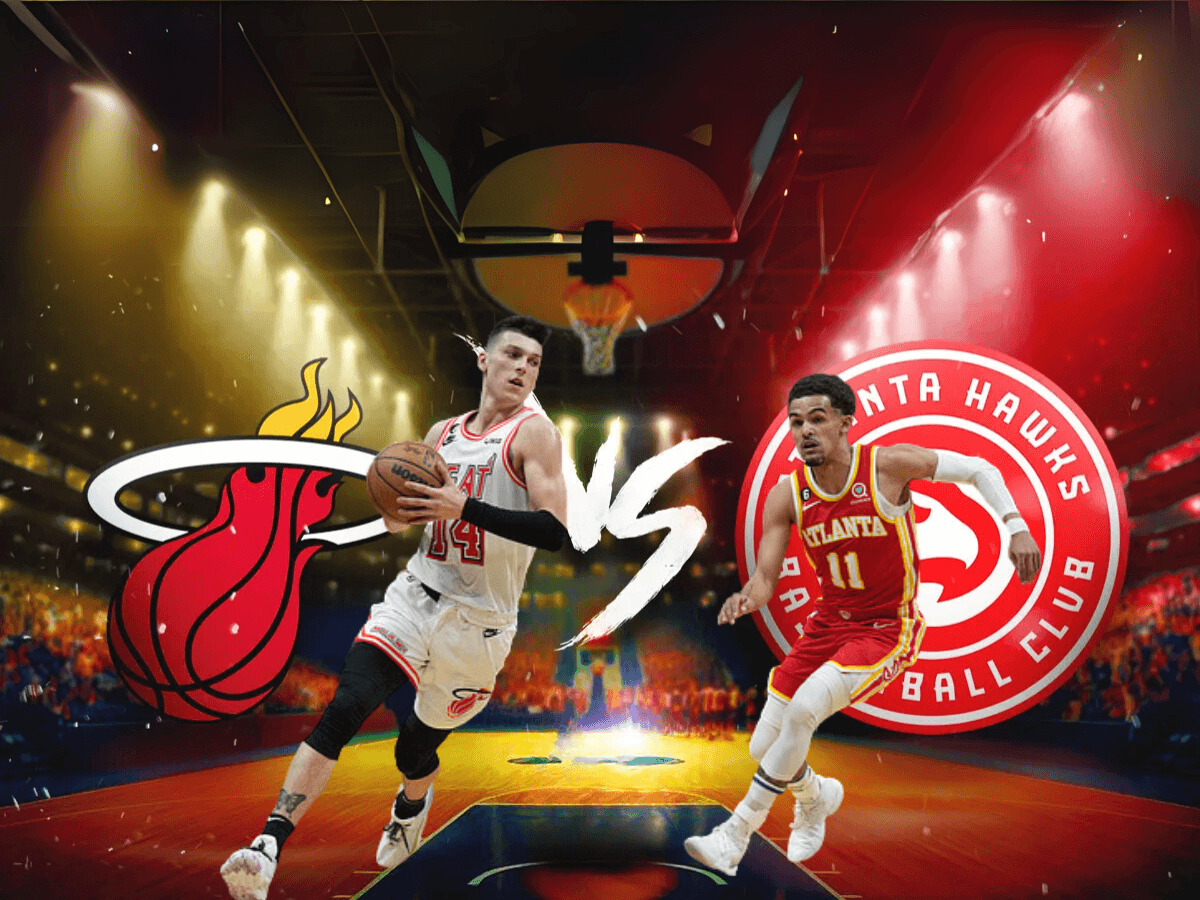 熊猫体育 NBA推荐 老鹰 VS 热火 熊猫体育 NBA推荐 老鹰 VS 热火