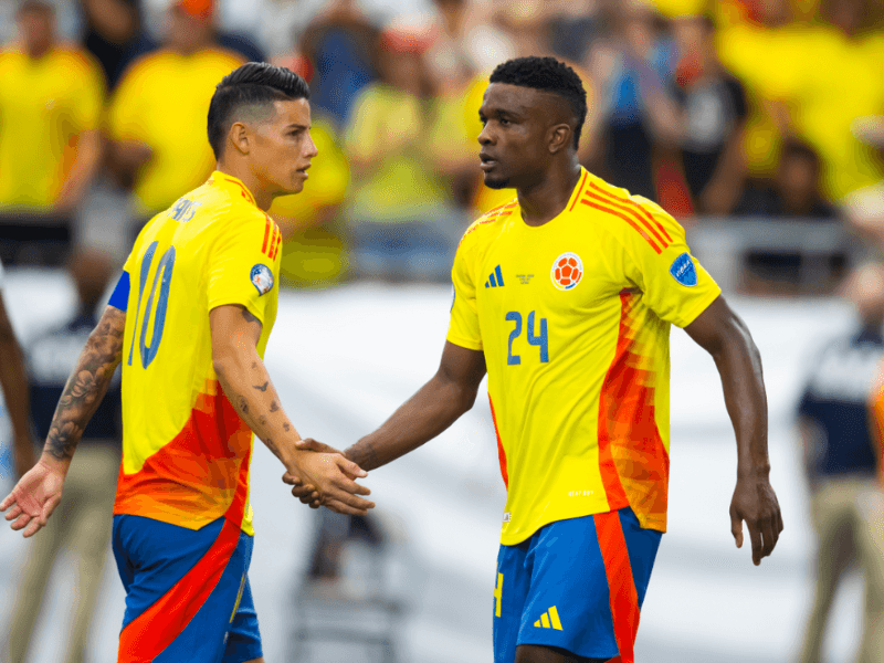 沙巴体育、沙巴体育官网、世预赛、哥伦比亚国家队、Colombia national football team 沙巴体育、沙巴体育官网、世预赛、哥伦比亚国家队、Colombia national football team