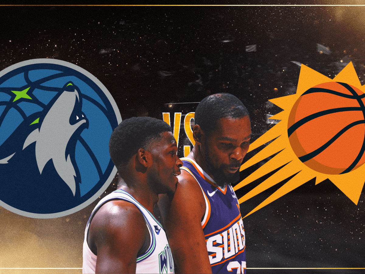 熊猫体育 NBA推荐 太阳 VS 森林狼 熊猫体育 NBA推荐 太阳 VS 森林狼