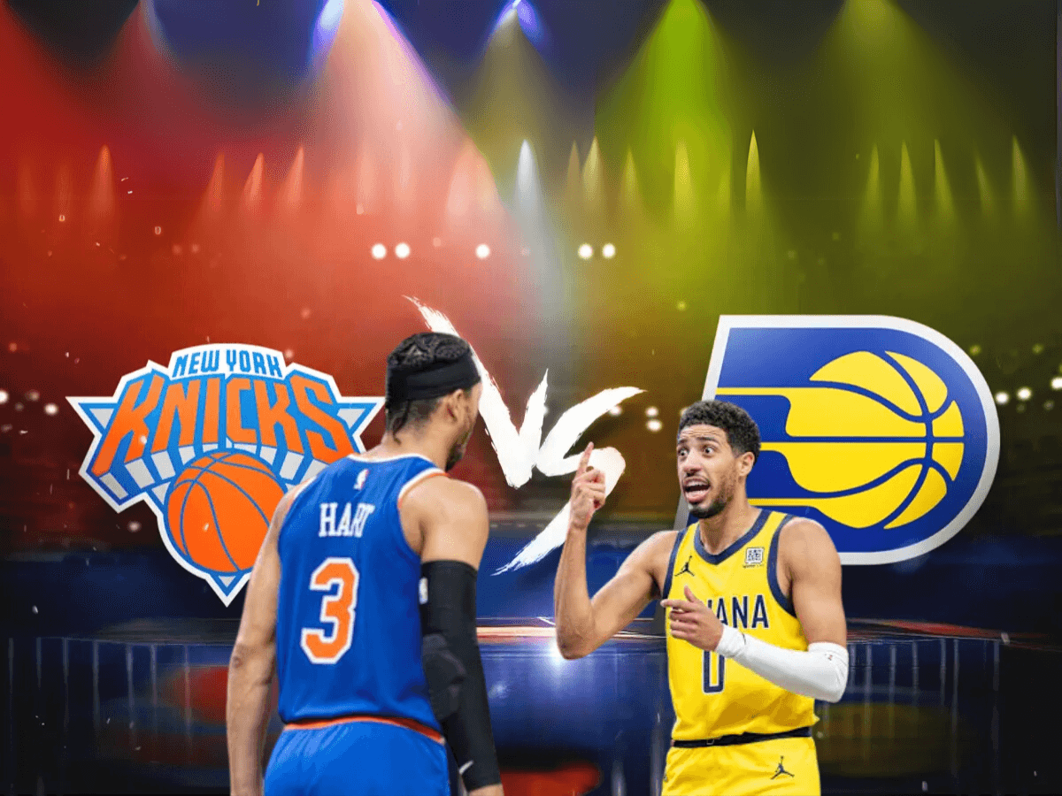 熊猫体育 NBA推荐 步行者VS尼克斯 熊猫体育 NBA推荐 步行者VS尼克斯