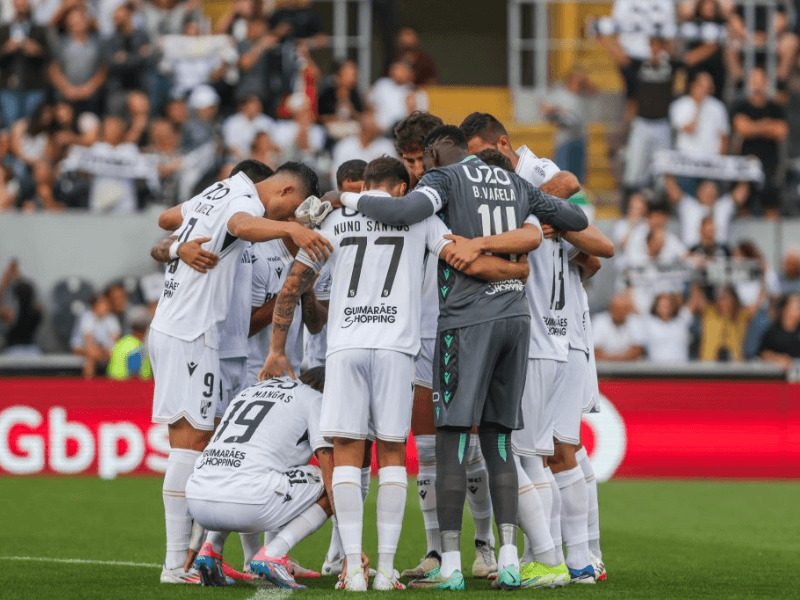 沙巴体育、沙巴体育官网、欧协联、吉马良斯、Vitoria Guimaraes 沙巴体育、沙巴体育官网、欧协联、吉马良斯、Vitoria Guimaraes