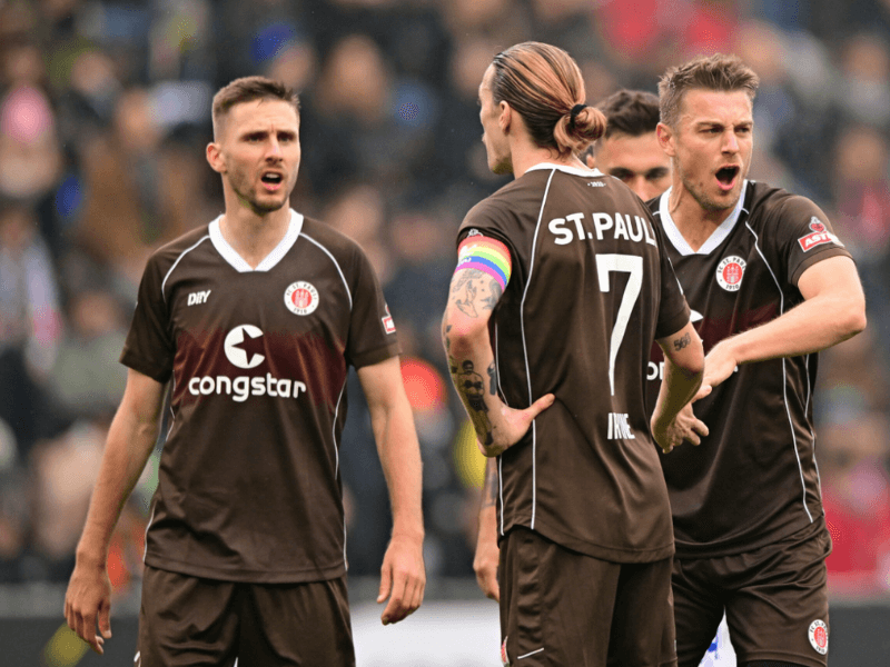 沙巴体育、沙巴体育官网、德甲、圣保利、FC St. Pauli 沙巴体育、沙巴体育官网、德甲、圣保利、FC St. Pauli