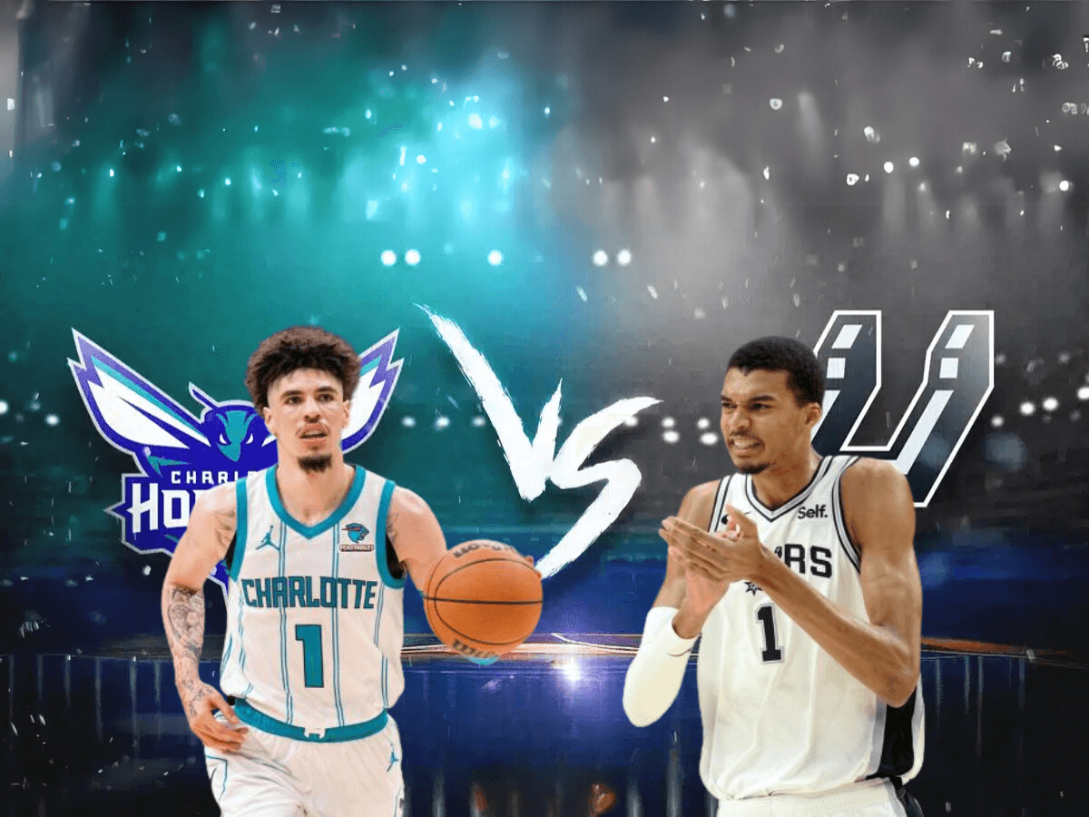 熊猫体育 NBA推荐 黄蜂VS马刺 熊猫体育 NBA推荐 黄蜂VS马刺