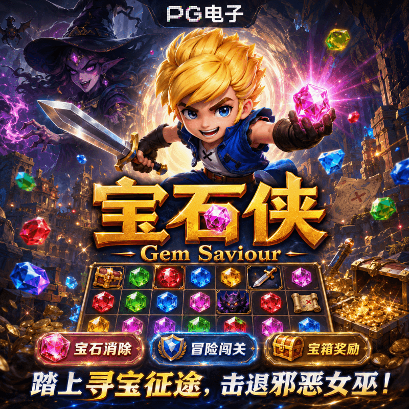 PG电子《宝石侠|Gem Saviour》、PG模拟器、PG电子试玩、PG试玩、PG电子模拟器 PG电子《宝石侠|Gem Saviour》、PG模拟器、PG电子试玩、PG试玩、PG电子模拟器