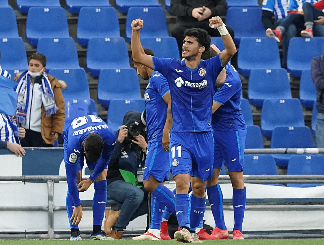 沙巴体育、沙巴体育官网、西甲、赫塔菲、Getafe Club de Fútbol 沙巴体育、沙巴体育官网、西甲、赫塔菲、Getafe Club de Fútbol