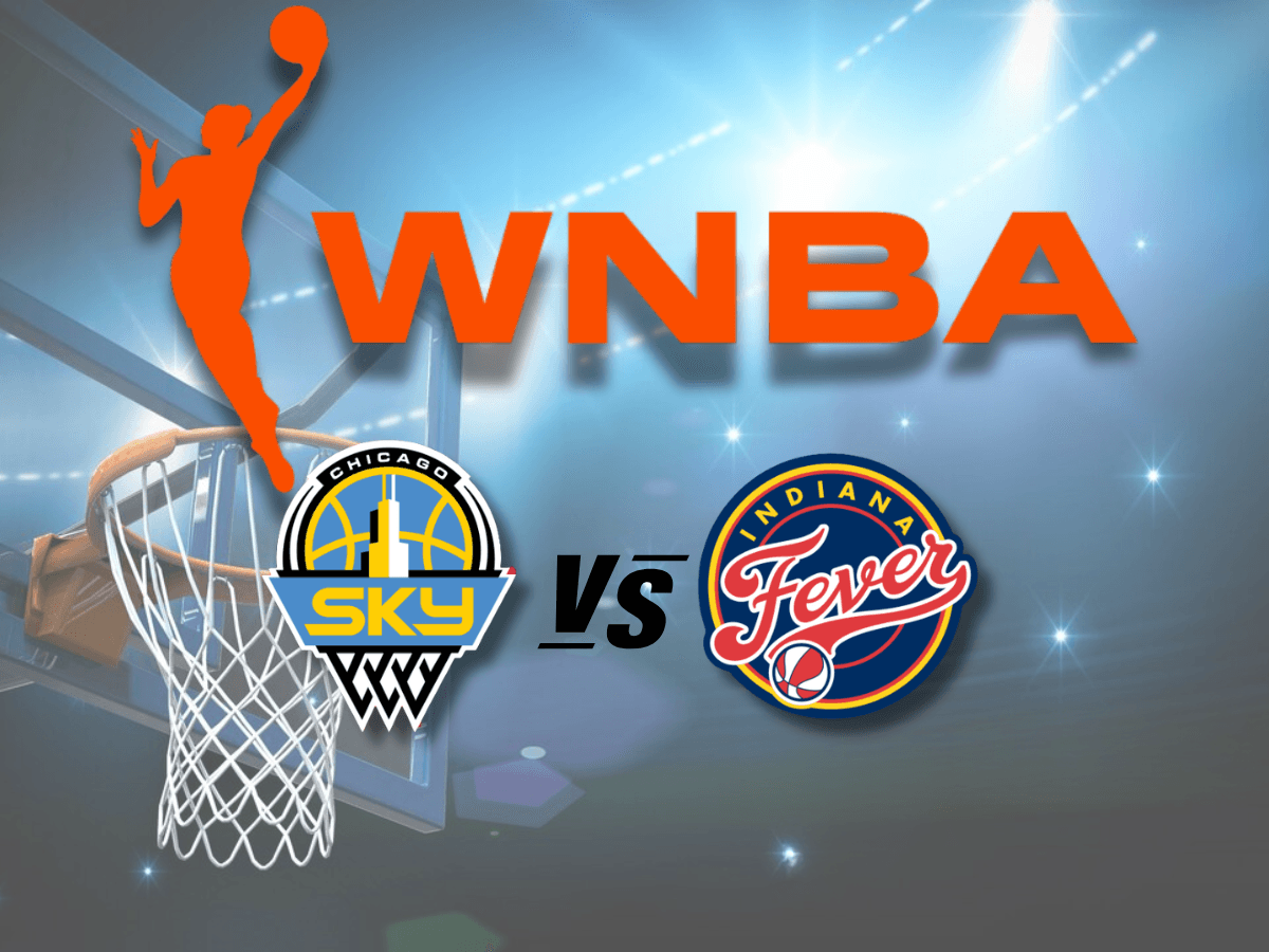 熊猫体育 WNBA推荐 篮球推荐:芝加哥天空 VS 印第安那狂热 熊猫体育 WNBA推荐 篮球推荐:芝加哥天空 VS 印第安那狂热
