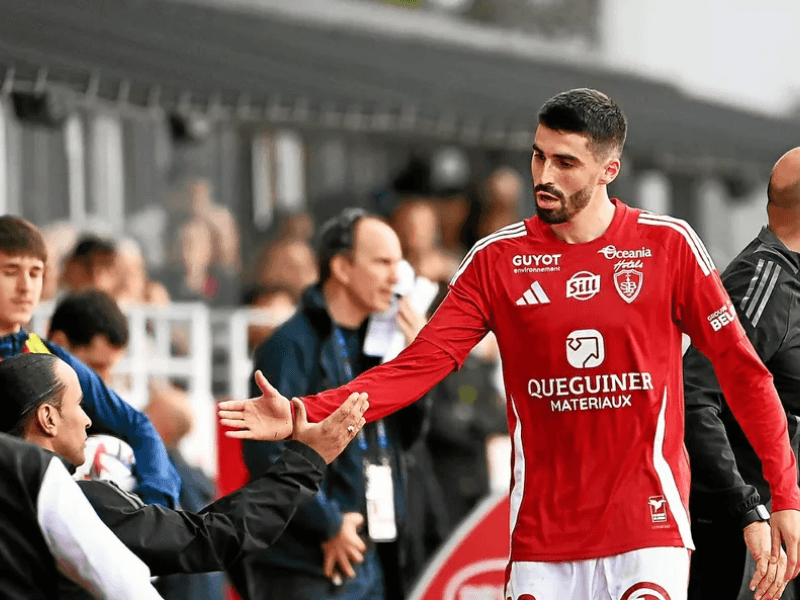 沙巴体育、沙巴体育官网、欧冠杯、布雷斯特、Stade Brestois 沙巴体育、沙巴体育官网、欧冠杯、布雷斯特、Stade Brestois