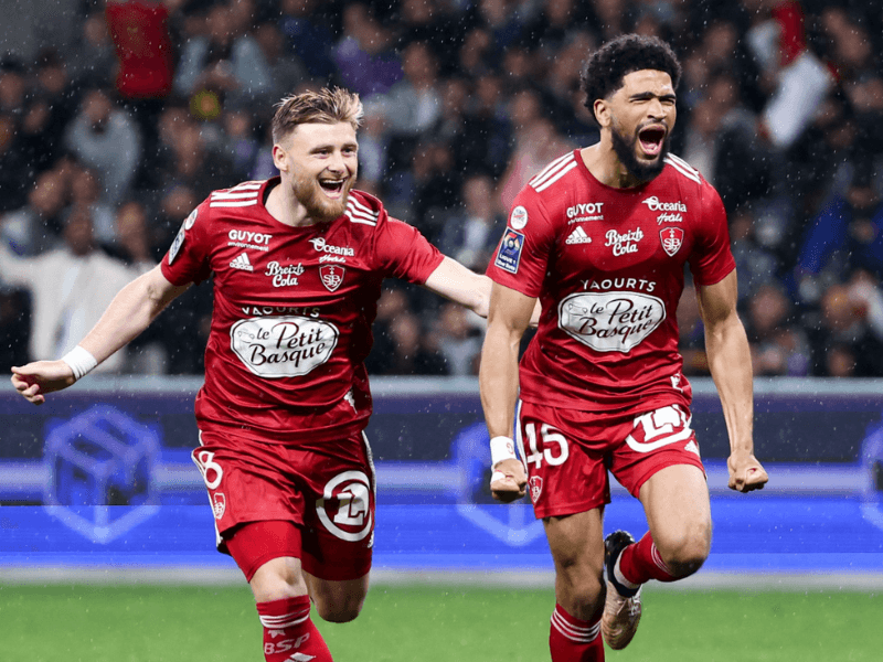 沙巴体育、沙巴体育官网、欧冠、布雷斯特、Stade Brestois 沙巴体育、沙巴体育官网、欧冠、布雷斯特、Stade Brestois