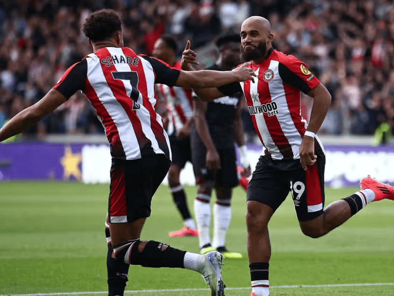 沙巴体育官网、沙巴体育、英超、布伦特福德、Brentford 沙巴体育官网、沙巴体育、英超、布伦特福德、Brentford