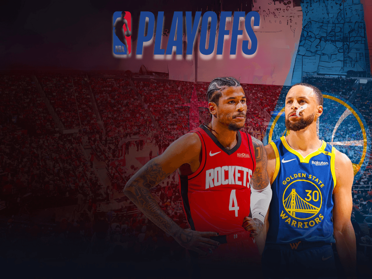 熊猫体育 NBA推荐 火箭 VS 勇士 熊猫体育 NBA推荐 火箭 VS 勇士