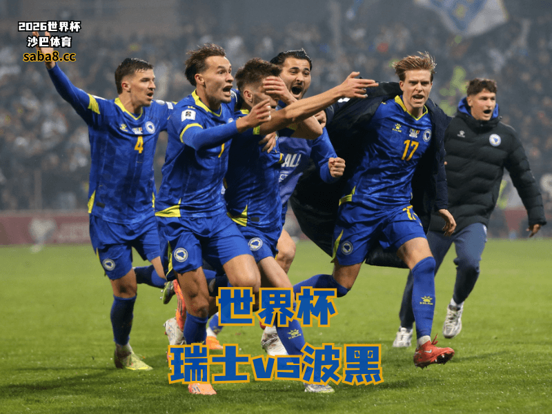 沙巴体育官网、2026世界杯、足球推荐、世界杯预测、世界杯推荐、五大联赛、波黑足球国家队 沙巴体育官网、2026世界杯、足球推荐、世界杯预测、世界杯推荐、五大联赛、波黑足球国家队