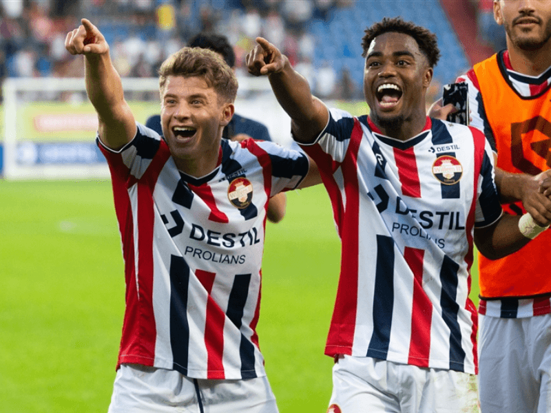 沙巴体育、沙巴体育官网、荷甲、威廉二世、Willem II 沙巴体育、沙巴体育官网、荷甲、威廉二世、Willem II