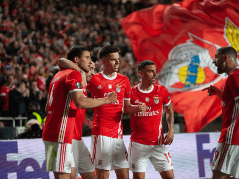 沙巴体育、沙巴体育官网、欧冠、本菲卡、SL Benfica 沙巴体育、沙巴体育官网、欧冠、本菲卡、SL Benfica