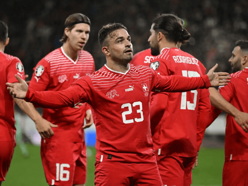 沙巴体育官网、沙巴体育、瑞士男足、Switzerland、欧国联 沙巴体育官网、沙巴体育、瑞士男足、Switzerland、欧国联