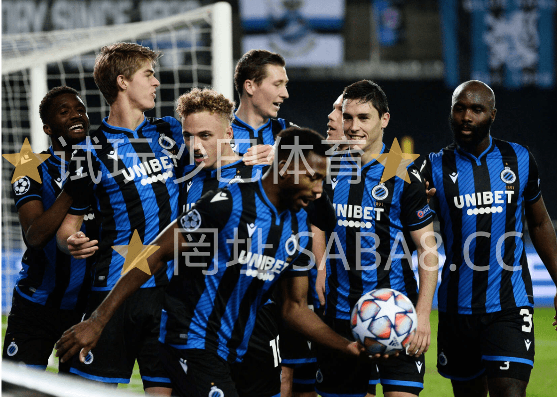 沙巴体育 沙巴体育官网》比利时超级杯:布鲁日 vs 圣吉联合 沙巴体育 沙巴体育官网》比利时超级杯:布鲁日 vs 圣吉联合