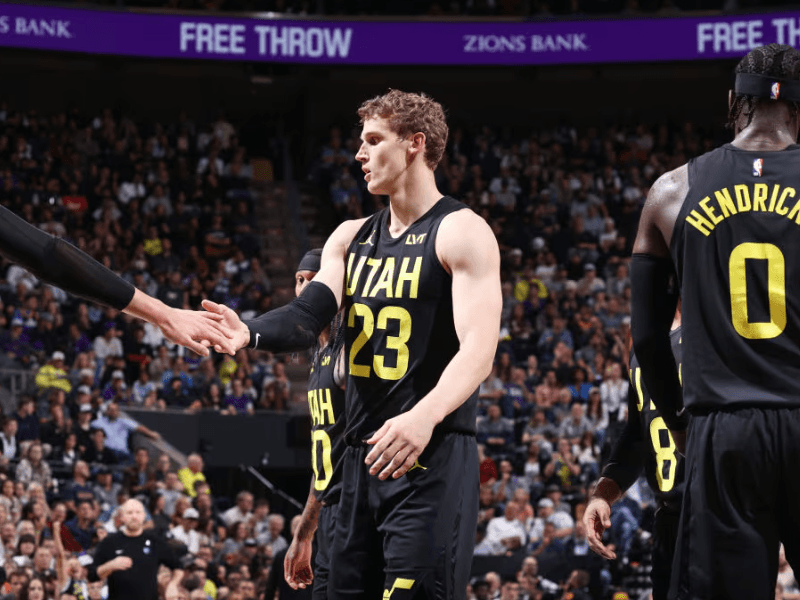 沙巴体育、沙巴体育官网、NBA、爵士、Utah Jazz 沙巴体育、沙巴体育官网、NBA、爵士、Utah Jazz