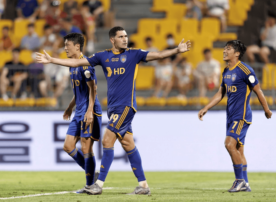 沙巴体育、沙巴体育官网、韩职、蔚山现代、Ulsan HD FC 沙巴体育、沙巴体育官网、韩职、蔚山现代、Ulsan HD FC