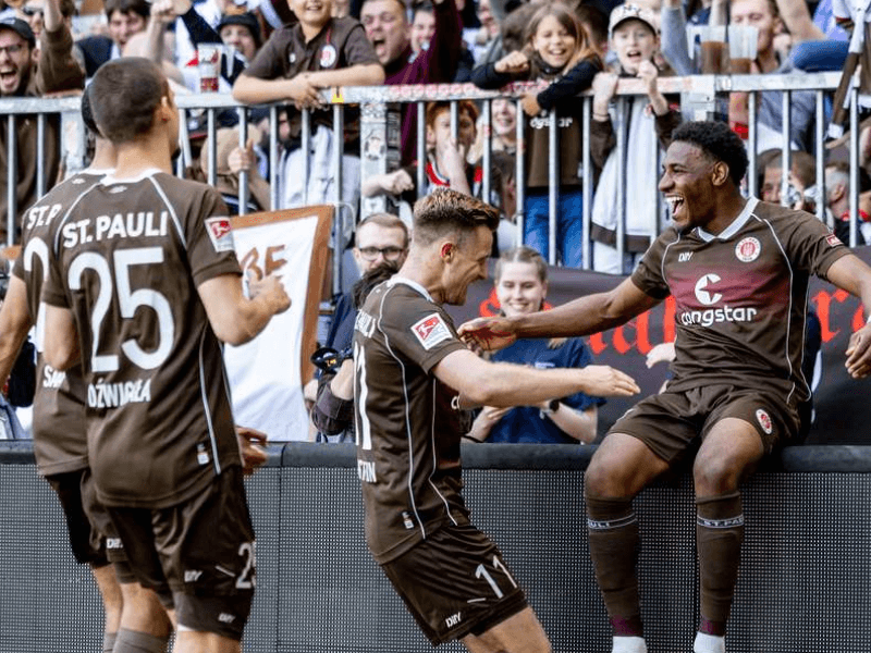 沙巴体育官网、沙巴体育、德甲、St Pauli、圣保利 沙巴体育官网、沙巴体育、德甲、St Pauli、圣保利