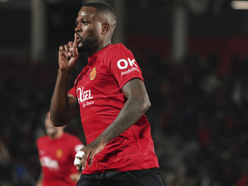 沙巴体育、沙巴体育官网、西甲、马洛卡、RCD Mallorca FC 沙巴体育、沙巴体育官网、西甲、马洛卡、RCD Mallorca FC