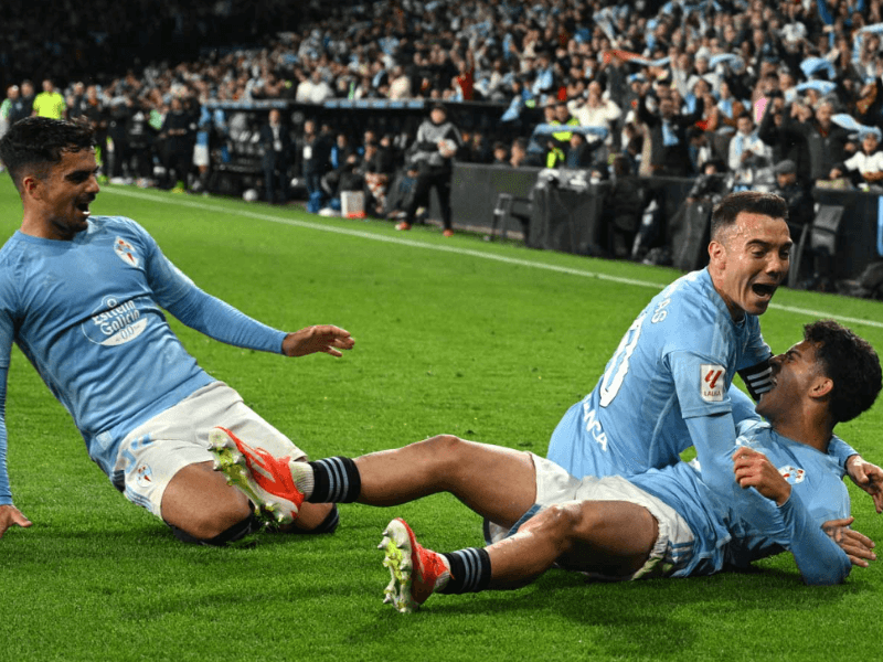 沙巴体育、沙巴体育官网、西甲、维戈塞尔塔、Celta de Vigo 沙巴体育、沙巴体育官网、西甲、维戈塞尔塔、Celta de Vigo