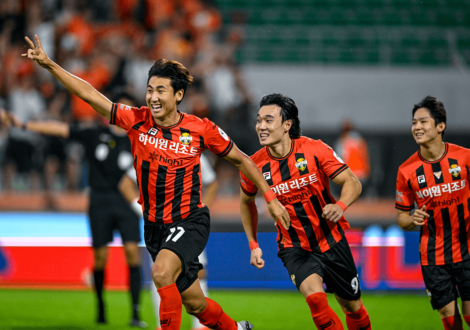 沙巴体育、沙巴体育官网、韩职、江原FC、Gangwon FC 沙巴体育、沙巴体育官网、韩职、江原FC、Gangwon FC