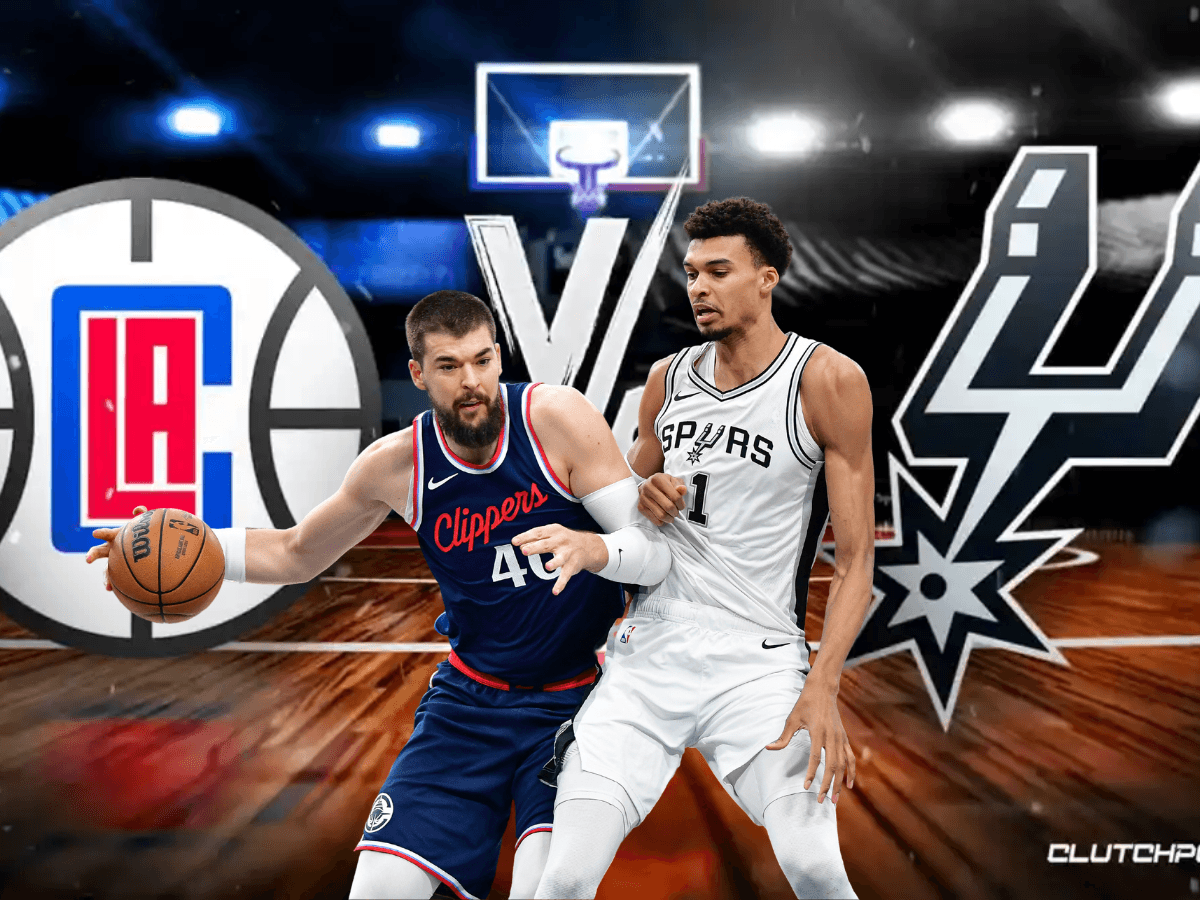 熊猫体育 NBA推荐 洛杉矶快船与圣安东尼奥马刺:两支西部球队的现状与未来展望 熊猫体育 NBA推荐 洛杉矶快船与圣安东尼奥马刺:两支西部球队的现状与未来展望